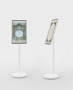 Tarteel SMART Quran system with easy navigation and user-friendly controls