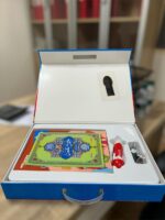 Smart Time 12 books learning kit featuring an interactive reading pen for fun and effective learning